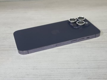 Б/в Мобільний телефон Apple iphone 14 pro max 128gb 01-200937918