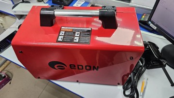 Б/в Зварювальний апарат Edon smartmig-300 01-200984673