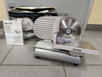 Б/в Скиборізка Gorenje r506e 01-200973973
