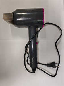 Б/у Фен Hair Drier xl-2200 01-200982016