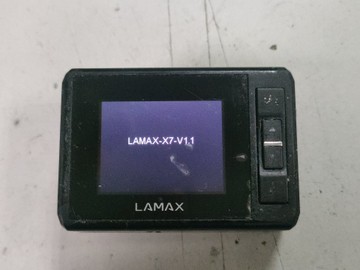 Б/в Екшн-камера Lamax x7 v1.1 01-200984862