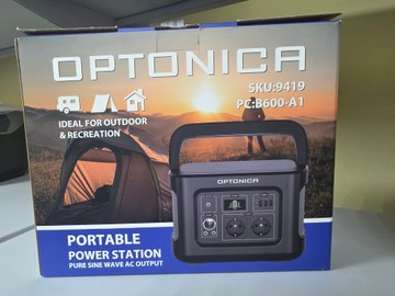 Б/у Зарядная станция Optonica b600-a1 01-200979414
