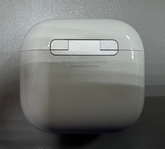 Б/в Навушники Apple airpods 4 01-200981725