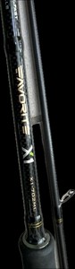 Б/в Спінінг Favorite x1.1 / x1.1-702l 01-200984786
