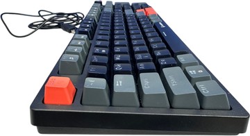 Б/у Клавиатура Gamepro mk120r 01-200932657
