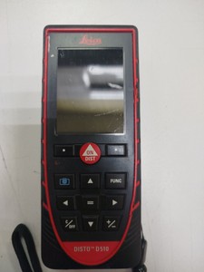 Leica disto d510