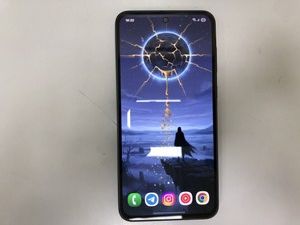 Б/в Мобільний телефон Samsung galaxy a36 5g 6/128gb 01-200986571