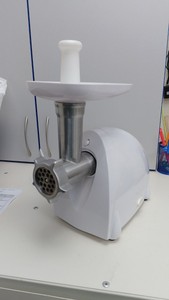 Б/в М'ясорубка Delfa dmg-2140 01-200986782