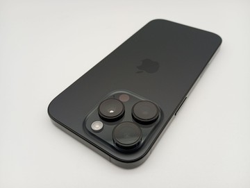 Б/в Мобільний телефон Apple iphone 16 pro 256gb 01-200928386