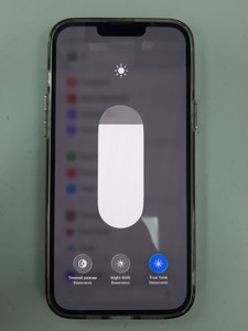 Б/в Мобільний телефон Apple iphone 13 pro max 256gb 01-200989200
