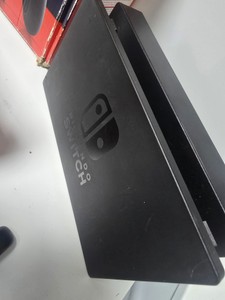 Б/в Ігрова приставка Nintendo switch 01-200950508