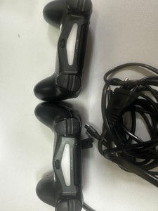 Б/в Ігрова приставка Sony playstation 4 500gb 01-200986537