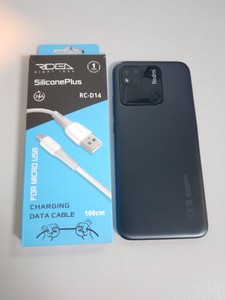 Б/в Мобільний телефон Xiaomi redmi 10a 3/64gb 01-200989941
