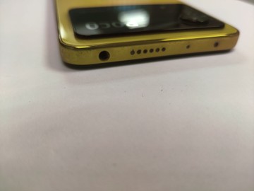 Б/в Мобільний телефон Poco x4 pro 5g 8/256gb 01-200986198