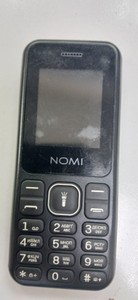 Б/в Мобільний телефон Nomi i1880 01-200989304