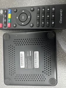Б/в HD-медіаплеєр Ozonehd neo 01-200989535