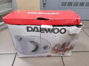 Б/в Слайсер Daewoo dms-1880 01-200991447