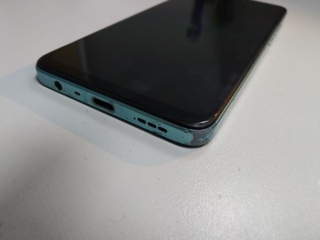 Б/в Мобільний телефон Oppo a78 4g 8/256gb 01-200991626