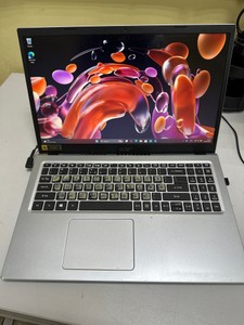 Acer 15/celeron n4500 ddr4/4gb ddr4/hdd *відсутній/ssd 64 gb/*інтегрована