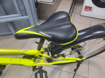 Б/в Велосипед Crossbike 24 01-200992103