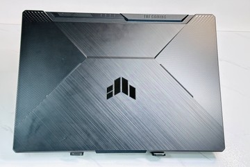 Б/в Ноутбук Asus core i5-11400h ddr4/ ram16gb/ ssd512gb/ rtx2050 01-200977030
