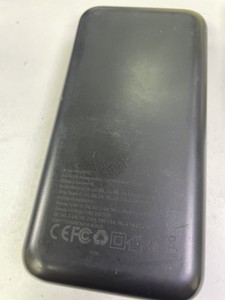 Б/в Повербанк Havit hv-pb91 20000mah 01-200992136