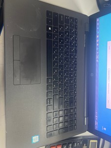 Б/у Ноутбук Hp 15/core i3 6006u ddr3/20gb ddr4/ssd 128 gb/*інтегрована 01-200991385