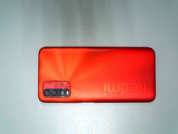 Б/в Мобільний телефон Xiaomi redmi 9t 4/128gb 01-200992252