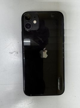 Б/у Мобільний телефон Apple iphone 11 64gb 01-200991413