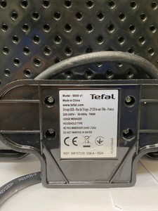 Б/в Бутербродниця Tefal 9000is1 01-200989439