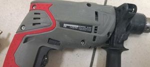 Б/у Дрель ударная Intertool dt-0107 01-200995058