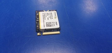 Б/в Ssd накопичувач Kingston m.2 2230 256gb 01-200995573