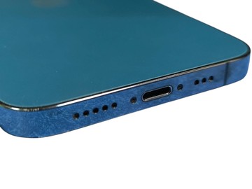 Б/в Мобільний телефон Apple iphone 12 pro 256gb 01-200938179