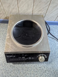Goodfood ic35 wok prime