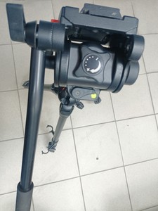 Б/у Штатив Manfrotto 755b 01-200996589