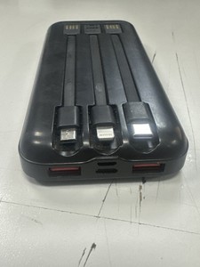 Б/в Повербанк Inkax 22,5w 10000mah 01-200996613