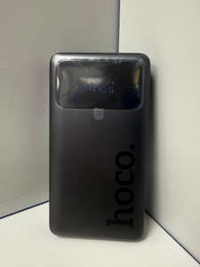 Б/у Повербанк Hoco q40 25000mah pd 65w 01-200996884
