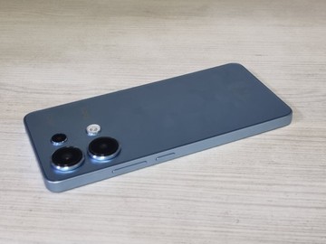 Б/в Мобільний телефон Xiaomi redmi note 13 4g 6/128gb 01-200996889