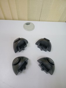 Б/в Пилосос Gude gnts 20l 01-200996560
