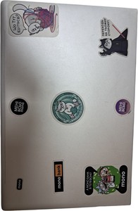 Б/в Ноутбук Hp 14/core i7-1255u ddr5/8gb ddr5/ssd 256 gb/*інтегрована 01-200924598