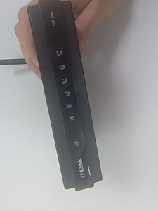Б/в Бездротовий маршрутизатор D-Link dir-300 01-200996922