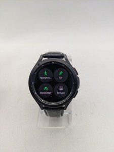 Б/у Смарт-часы Samsung galaxy watch4 classic 46mm 01-200997271