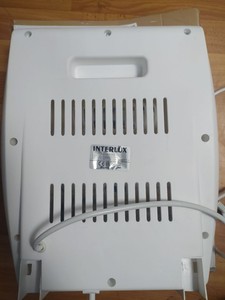 Б/в Обігрівач Interlux inr-0800w 01-200997197