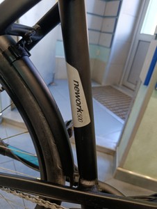 Б/в Велосипед Btwin network 500 01-200997288