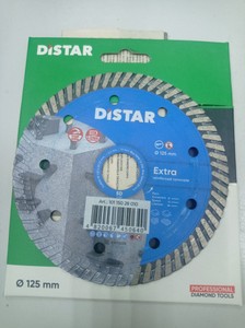 Distar extra 125