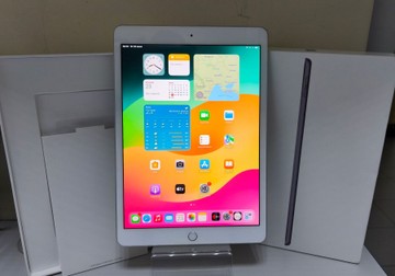 Б/в Планшет Apple ipad 10.2" 128gb wi-fi a2197 2019 01-200997592