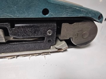 Б/в Шліфмашина стрічкова Makita 9404 01-200996701