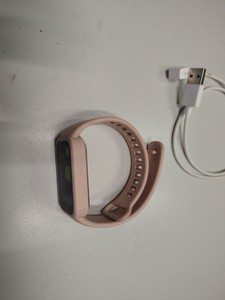 Б/в Смарт-годинник Xiaomi smart band 9 active 01-200997979