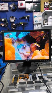 Б/в Монітор Asus vw193d 01-200997220
