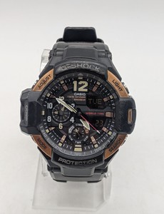 Б/в Годинник Casio ga-1100rg 01-200521782